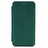 Samsung Galaxy M51 Testa Vennus Elegance Case Green