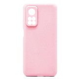  Soft TPU inos Xiaomi Mi 10T 5G/ Mi 10T Pro 5G S-Cover Dusty 