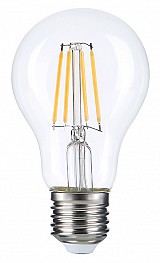 OPTONICA LED  A60 Filament 1311, 8W, 4500K, E27, 810lm OPT-1311