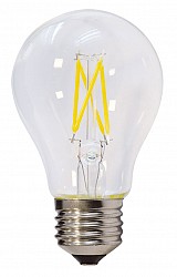 OPTONICA LED  A60 Filament 1858, 4W, 4500K, E27, 400lm OPT-1858