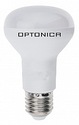 OPTONICA LED  R63 1876, 6W, 6000K, E27, 480lm OPT-1876