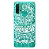  TPU inos Xiaomi Redmi 9T Art Theme Dreamcatcher