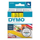   DYMO Standard 43618 6 mm x 7 m (    ) (S0720790) (DYMO43618)