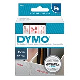   DYMO Standard 45015 12 mm x 7 m (    ) (S0720550) (DYMO45015)