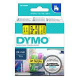   DYMO Standard 53718 24 mm x 7 m (    ) (S0720980) (DYMO53718)