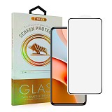 T-Max Full Face Temp.Glass For Xiaomi Note 9 Pro