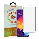 T-Max Full Face Temp.Glass For Samsung A50/A30s