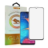 T-Max Full Face Temp.Glass For Samsung A20E