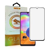 T-Max Full Face Temp.Glass For Samsung A31