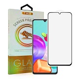 T-Max Full Face Temp.Glass For Samsung A41