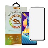 T-Max Full Face Temp.Glass For Samsung A11/M11