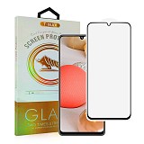 T-Max Full Face Temp.Glass For Samsung A42 5G