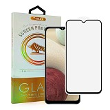 T-Max Full Face Temp.Glass For Samsung A12