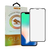 T-Max Full Face Temp.Glass For iPhone X/XS