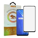 T-Max Full Face Temp.Glass For Realme 6