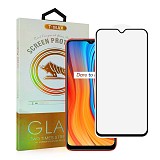 T-Max Full Face Temp.Glass For Realme 5/C3/C3i