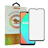 T-Max Full Face Temp.Glass For Realme C11