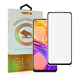 T-Max Full Face Temp.Glass For Realme 8 Pro