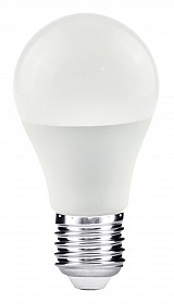 POWERTECH LED  A60 E27-016,   , 9W, 6500K, E27 E27-016