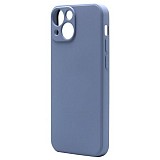  Liquid Silicon inos Apple iPhone 13 mini L-Cover -