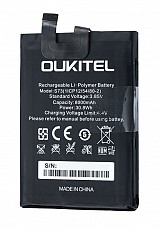 OUKITEL   smartphone WP5 BAT-WP5