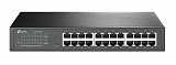 TP-LINK Easy Smart Switch TL-SG1024DE, 24-port 10/100/1000Mbps, Ver 4.20 TL-SG1024DE