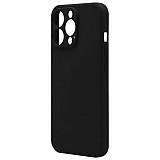  Liquid Silicon inos Apple iPhone 13 Pro L-Cover 