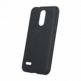 Xiaomi Poco M3/Redmi 9T Testa Soft Silicone Black