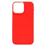  Soft TPU inos Apple iPhone 13 Pro Max S-Cover 