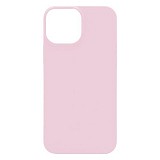  Soft TPU inos Apple iPhone 13 mini S-Cover Dusty 