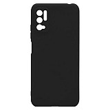  Soft TPU inos Xiaomi Poco M3 Pro 5G S-Cover 