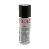   &    &  Due-Ci S-35 200ml