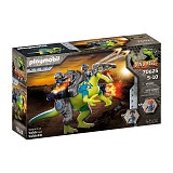 Playmobil Dino Rise      5-10  (70625) (PLY70625)