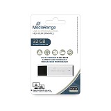 MediaRange USB 3.0 high performance flash drive, 32GB (MR1900)