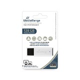 MediaRange USB 3.0 high performance flash drive, 128GB (MR1902)