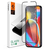 Tempered Glass Full Face Spigen Glas.tR Slim HD FC Apple iPhone 13 Pro Max/ 14 Plus  (1 .)