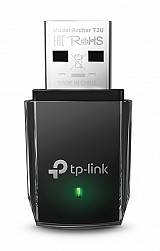 TP-LINK  USB   Archer T3U, 1300Mbps, Ver. 1.0 ARCHER-T3U