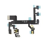 Καλώδιο Flex On/Off και Volume iPhone 5s SPIP5-042