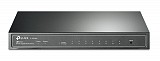 TP-LINK JetStream smart switch TL-SG2008, 8-Port Gigabit, Ver. 3.0 TL-SG2008