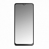 Xiaomi Poco M3 Lcd+Touch Screen+Frame Black GRADE A