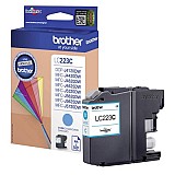 Brother  Inkjet LC-223 Cyan (LC-223C) (BRO-LC-223C)