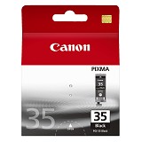 Canon  Inkjet PGI-35 Black (1509B001) (CANPGI-35)