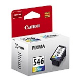 Canon  Inkjet CL-546 Color (8289B001) (CAN-CL546)