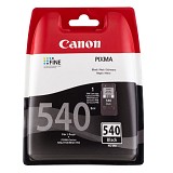 Canon  Inkjet PG-540 Black (5225B001) (CANPG-540)