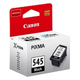 Canon  Inkjet PG-545 Black (8287B001) (CAN-PG545)