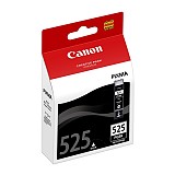 Canon  Inkjet PGI-525BK Black (4529B001) (CANPGI-525BK)