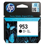 HP  Inkjet 953 Black (L0S58AE) (HPL0S58AE)