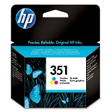 HP  Inkjet N.351 Colour (CB337EE) (HPCB337EE)