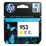 HP  Inkjet 953 Yellow (F6U14AE) (HPF6U14AE)