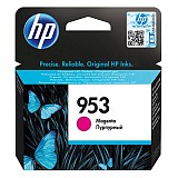 HP  Inkjet 953 Magenta (F6U13AE) (HPF6U13AE)